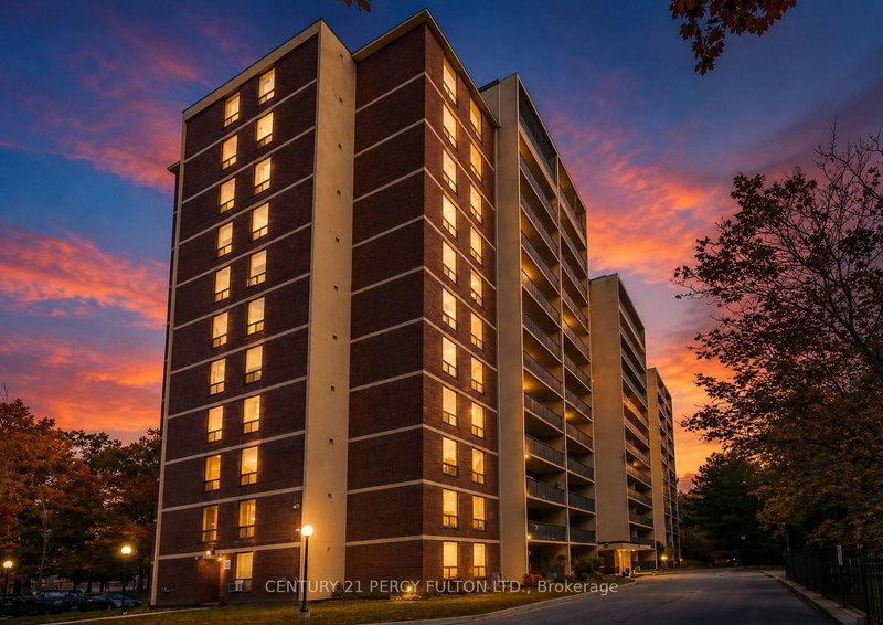 705 - 15 London Green Court