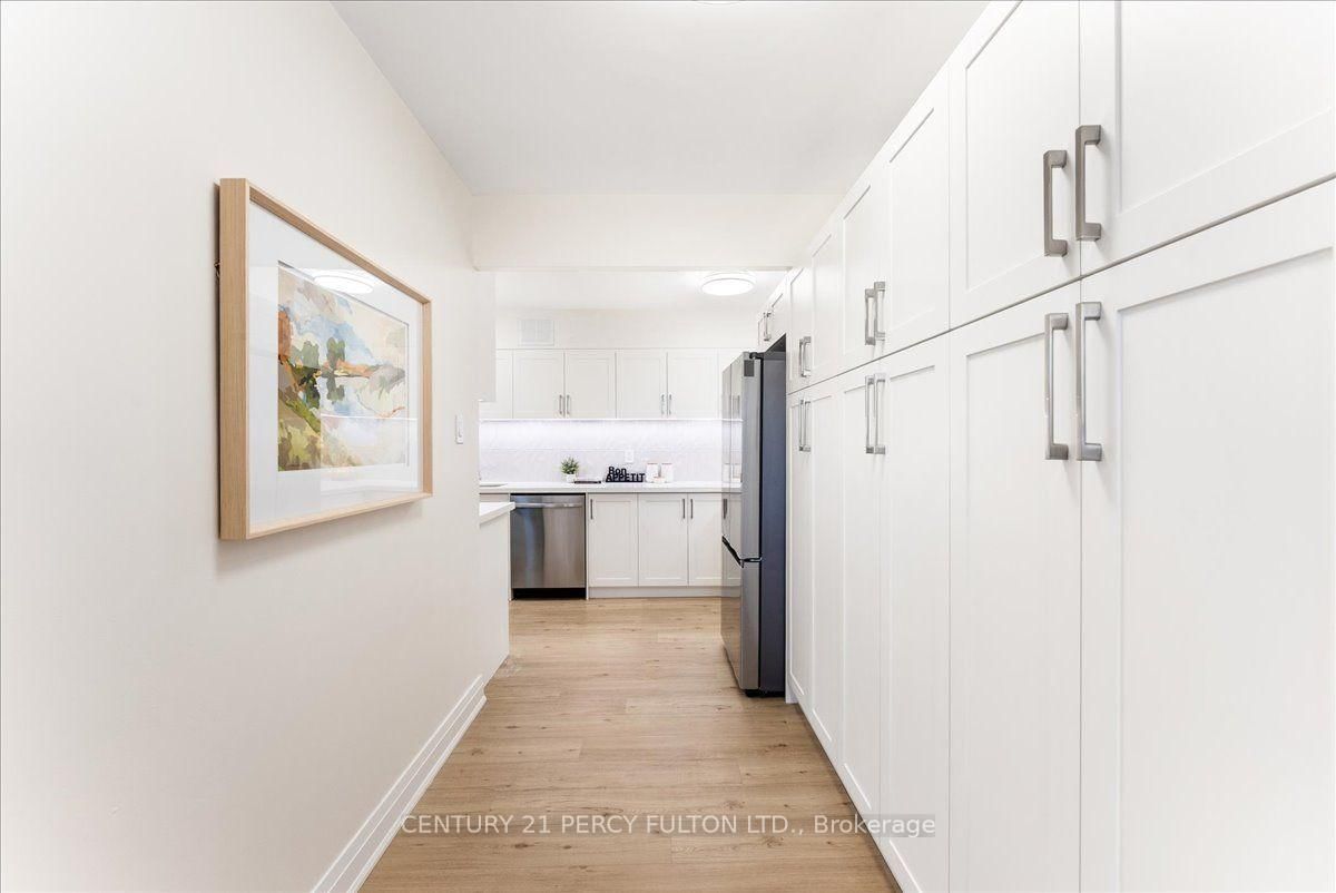 15 London Green Court • #705 • Toronto, ON photo 20