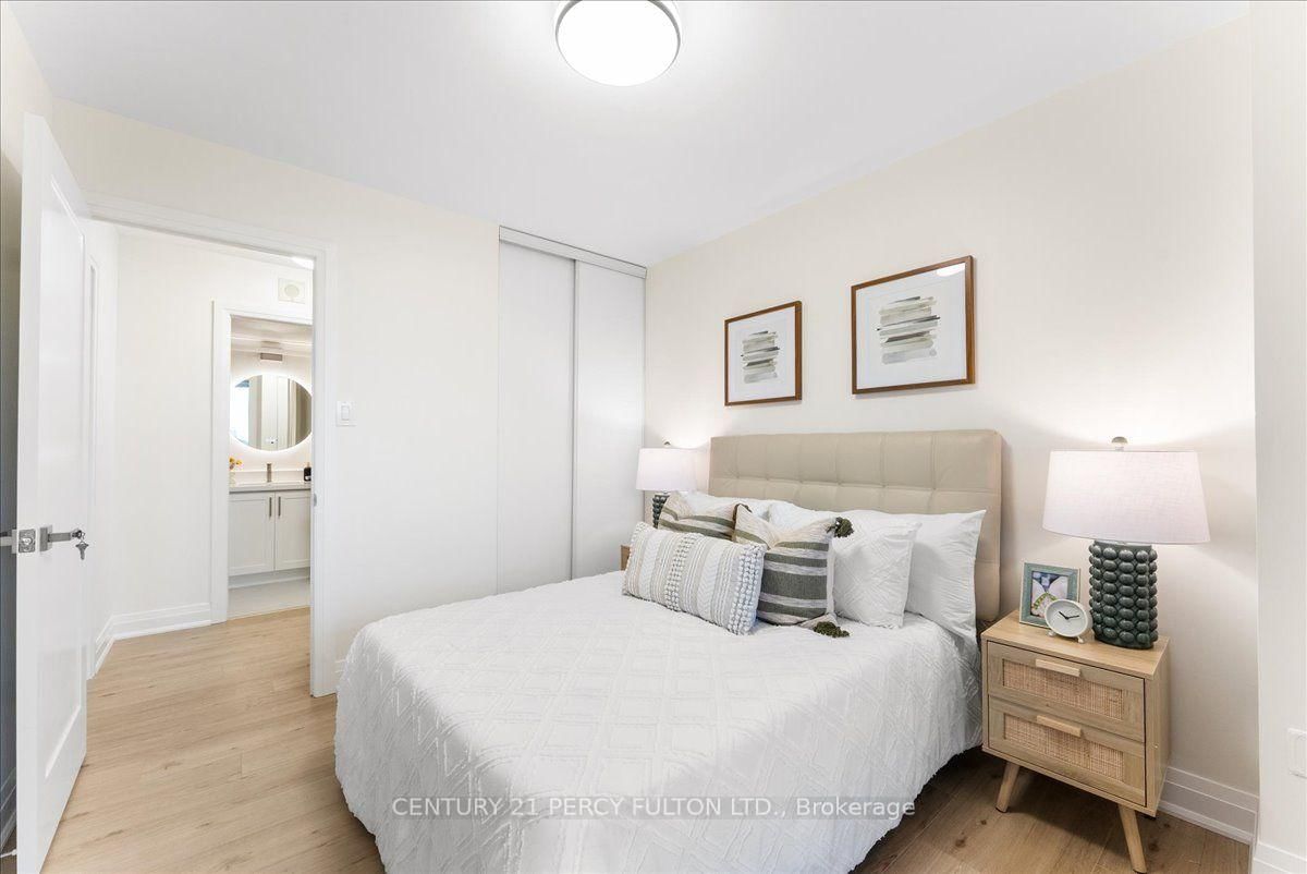 15 London Green Court • #705 • Toronto, ON photo 23
