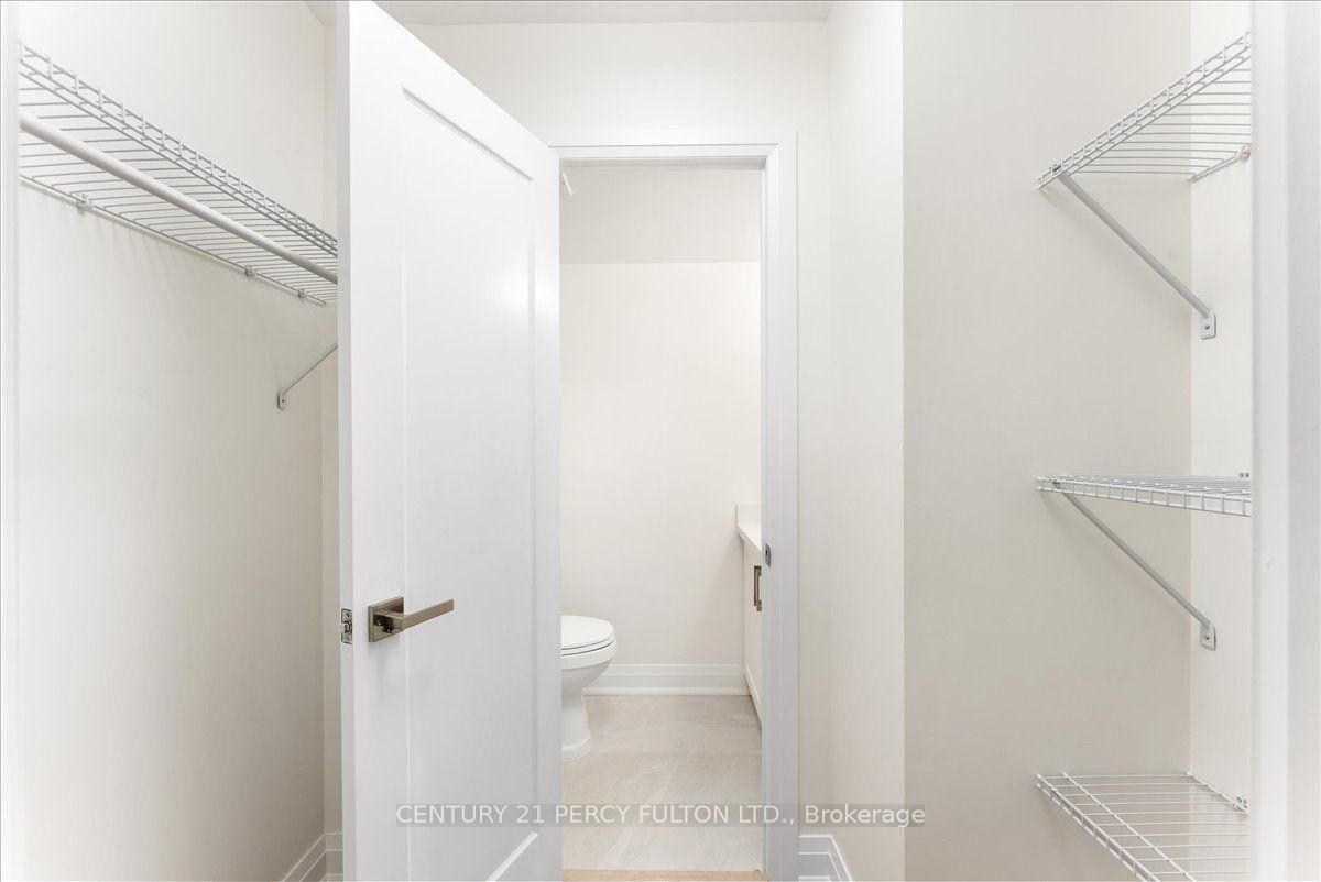 15 London Green Court • #705 • Toronto, ON photo 24