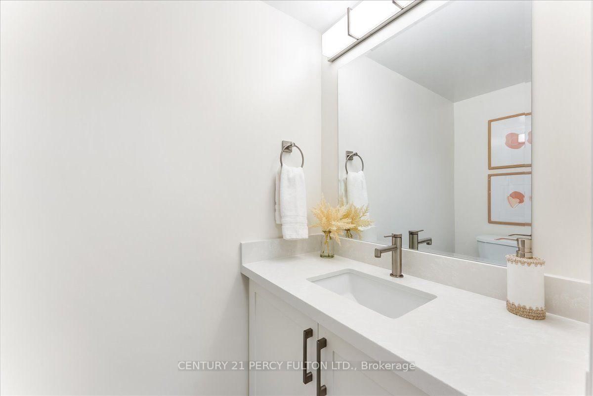 15 London Green Court • #705 • Toronto, ON photo 25
