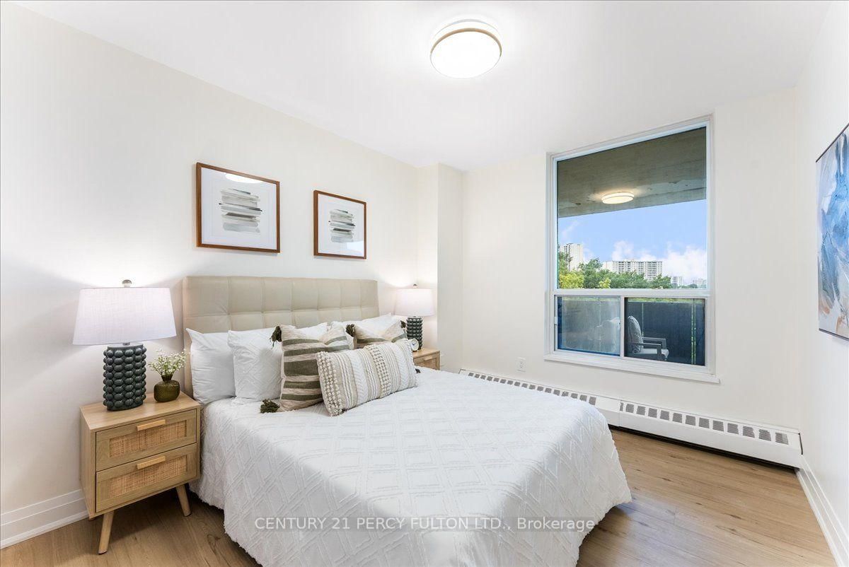 15 London Green Court • #705 • Toronto, ON photo 29
