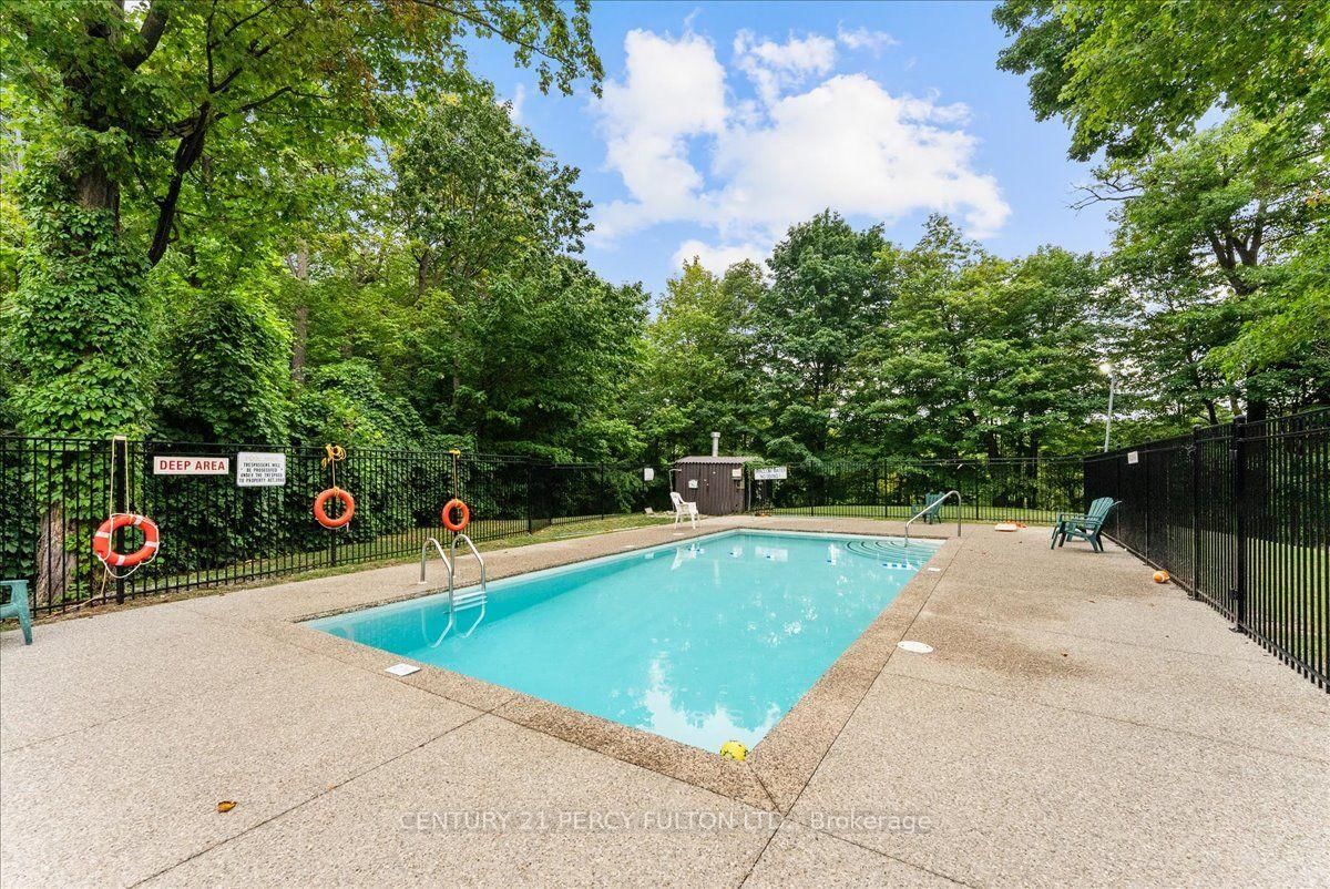15 London Green Court • #705 • Toronto, ON photo 36