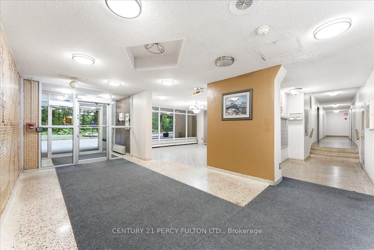 15 London Green Court • #705 • Toronto, ON photo 39