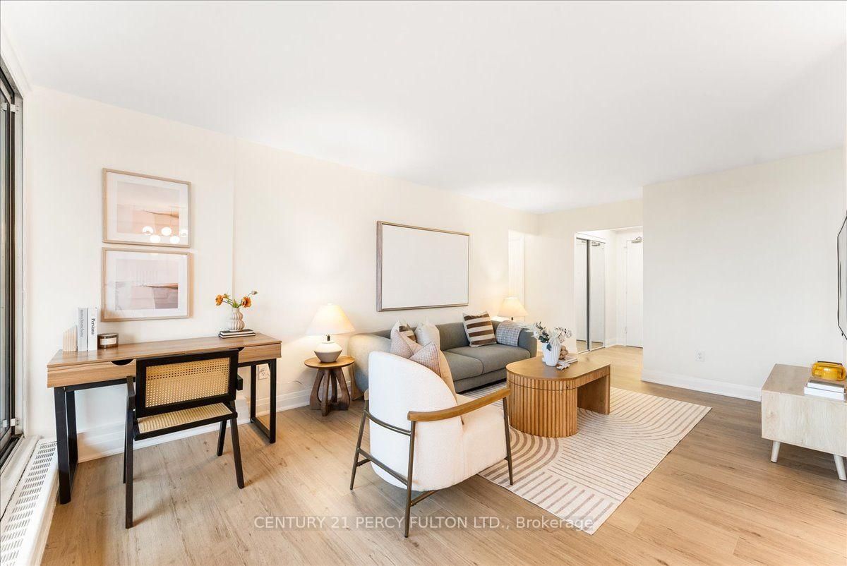 15 London Green Court • #705 • Toronto, ON photo 6
