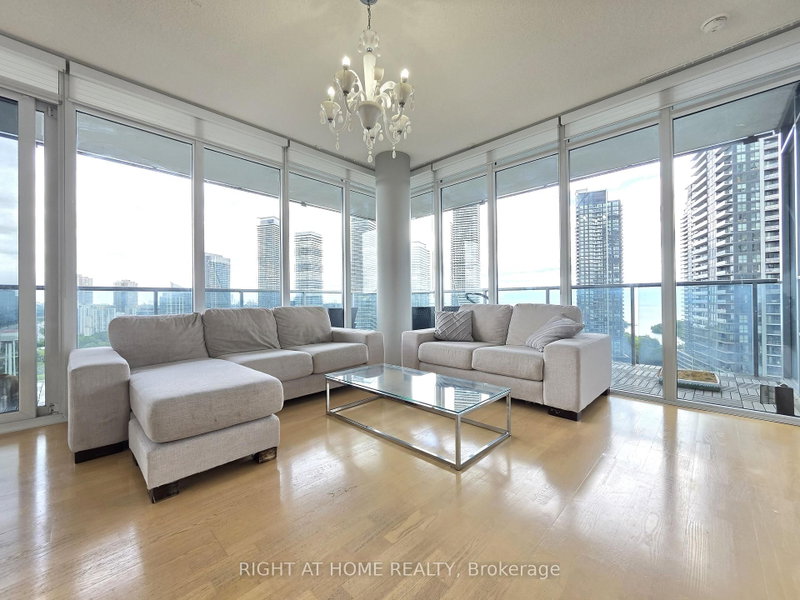 2108 - 90 Park Lawn Road