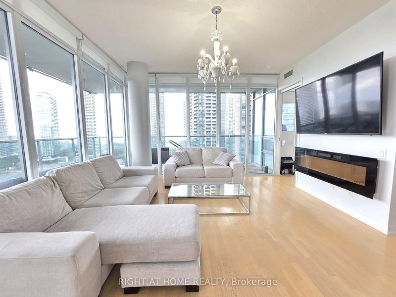 2108 - 90 Park Lawn Road
