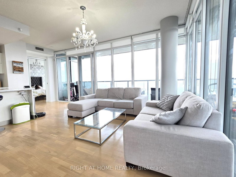2108 - 90 Park Lawn Road