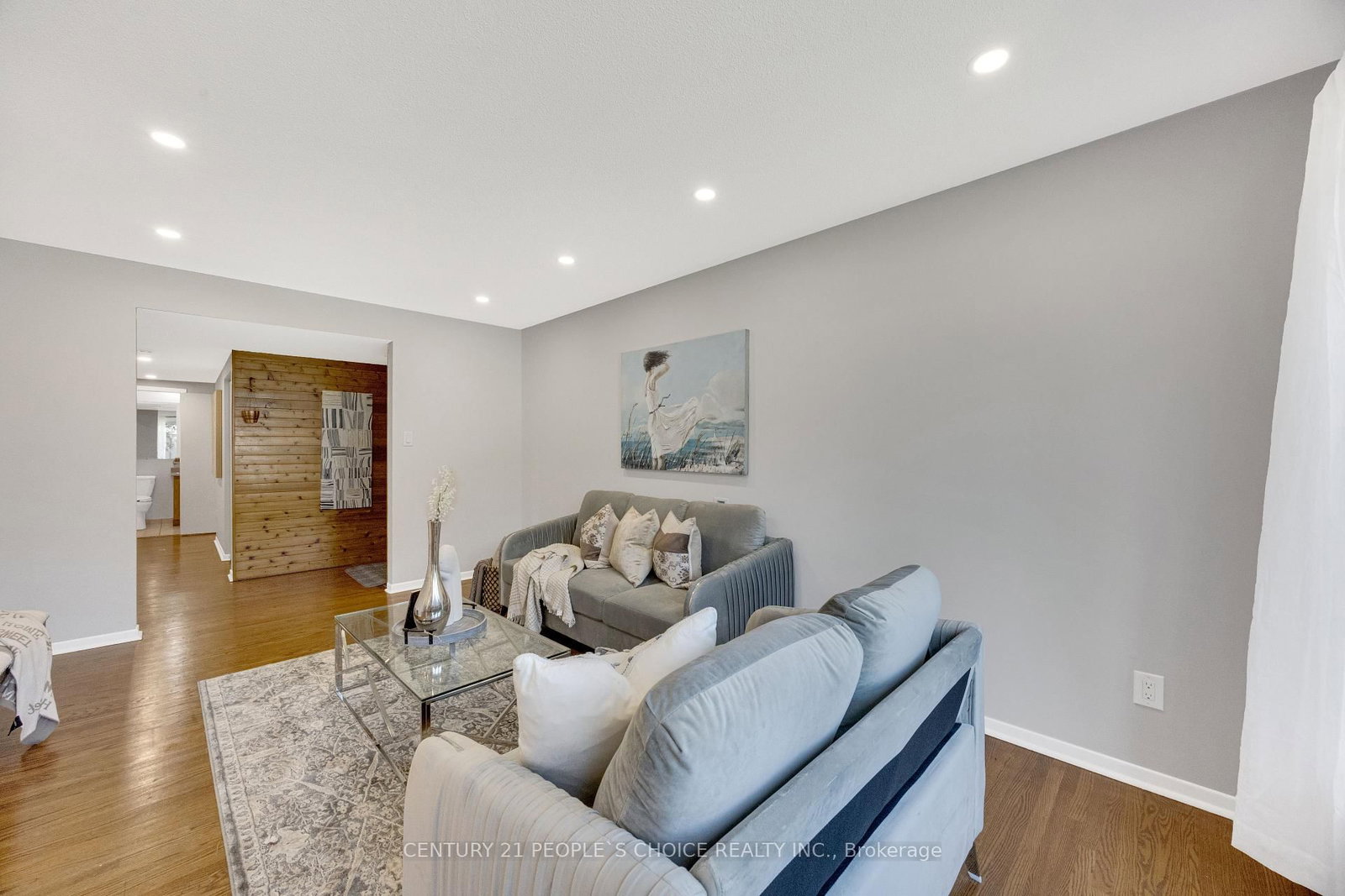 53 Brookland Drive W • Brampton, ON photo 15