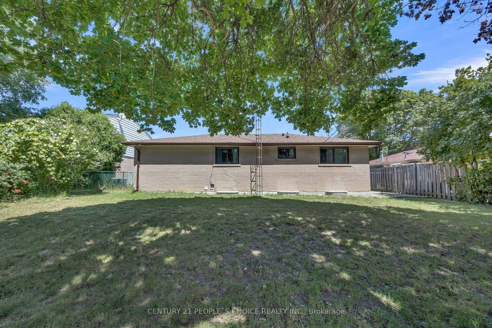 53 Brookland Drive W • Brampton, ON photo 41