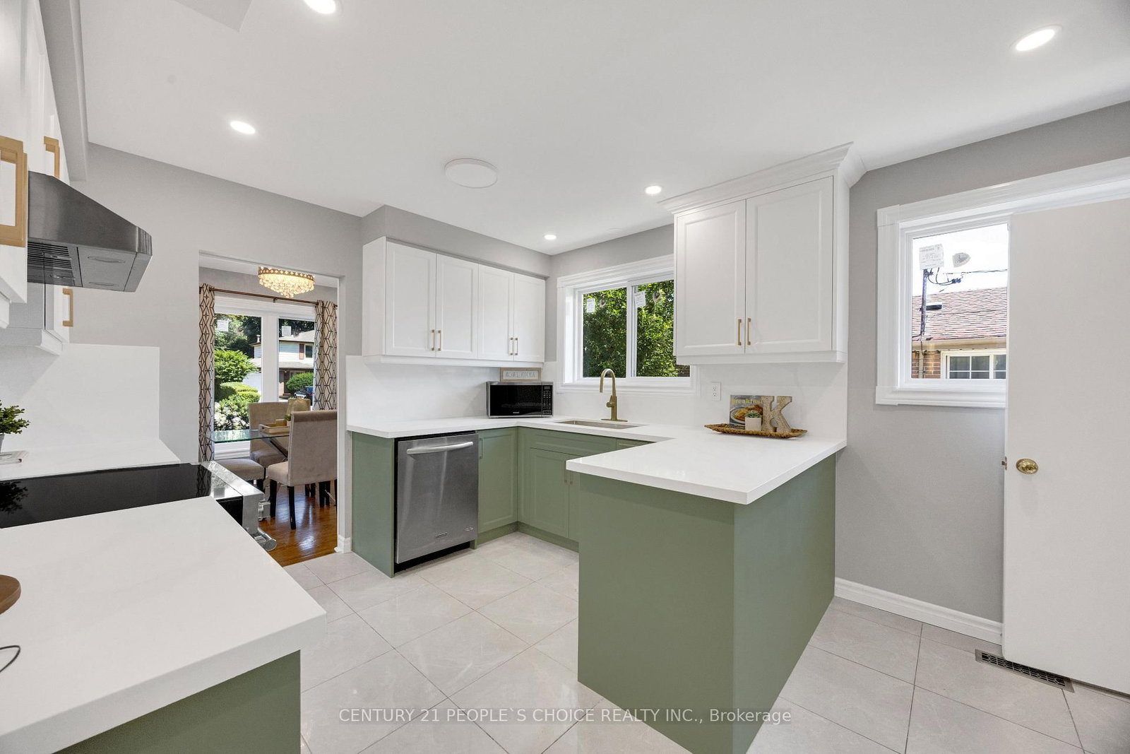 53 Brookland Drive W • Brampton, ON photo 8