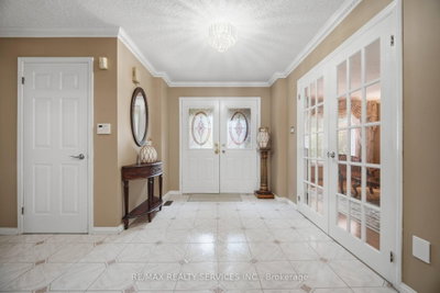 29 Christie Drive • Brampton, ON photo 8