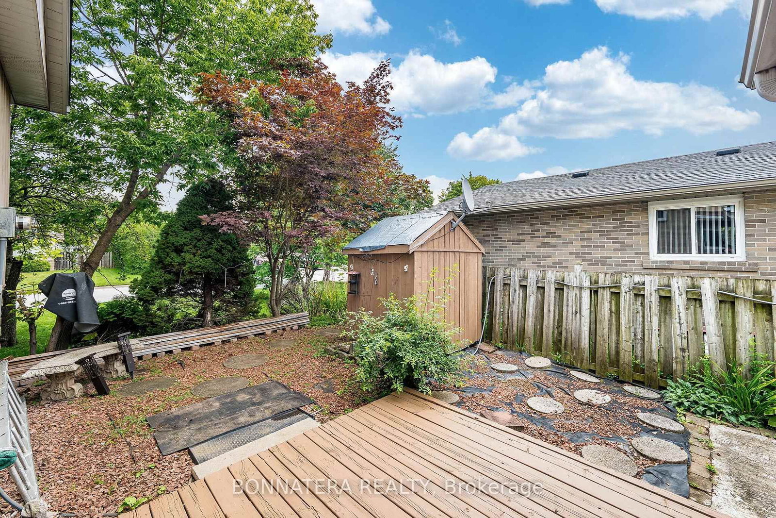 1324 Aldridge Crescent • Burlington, ON photo 41