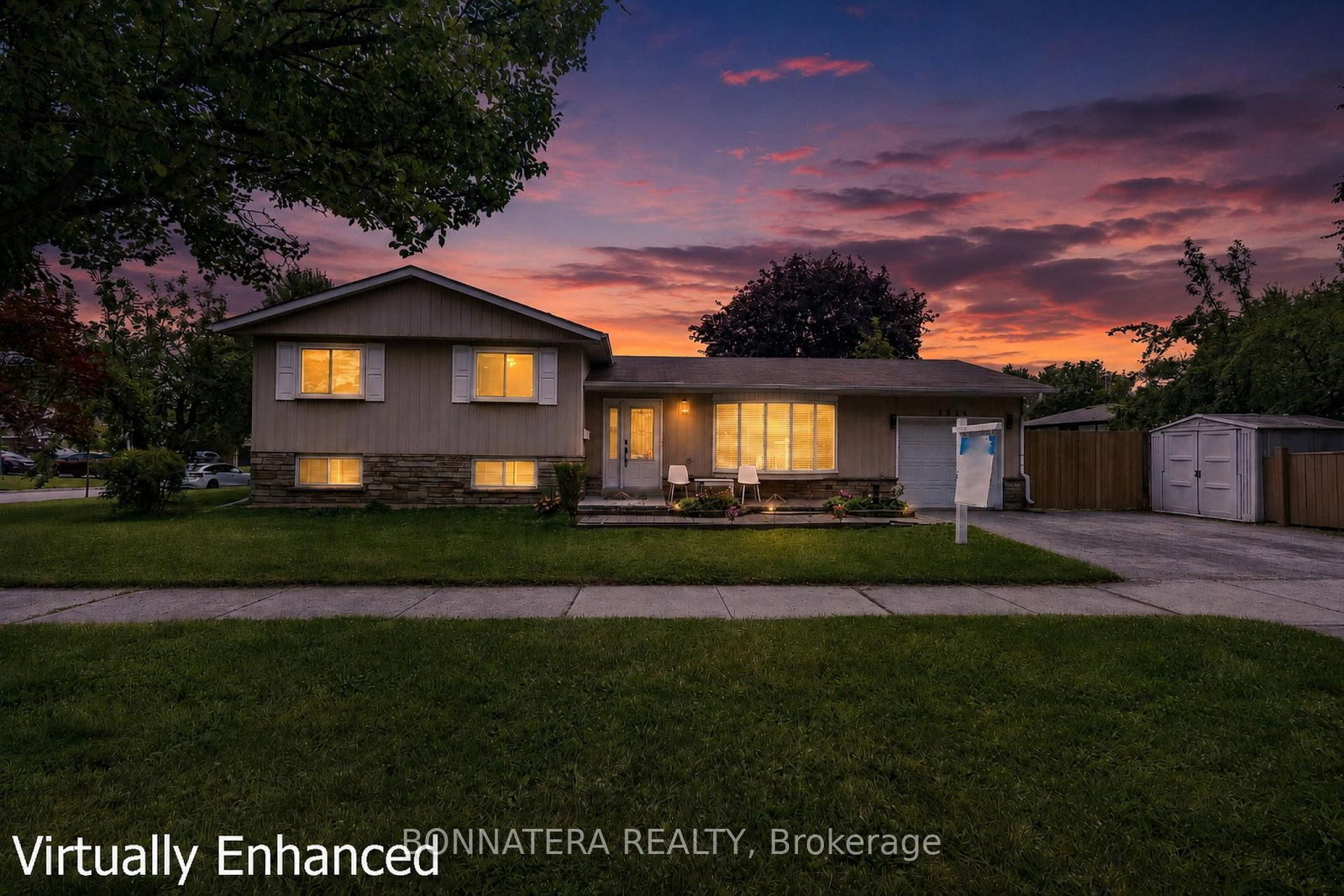 1324 Aldridge Crescent • Burlington, ON photo 44