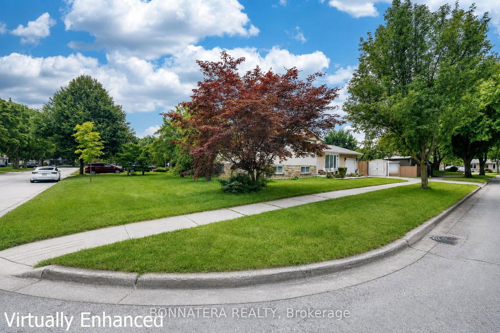 1324 Aldridge Crescent • Burlington, ON photo 47