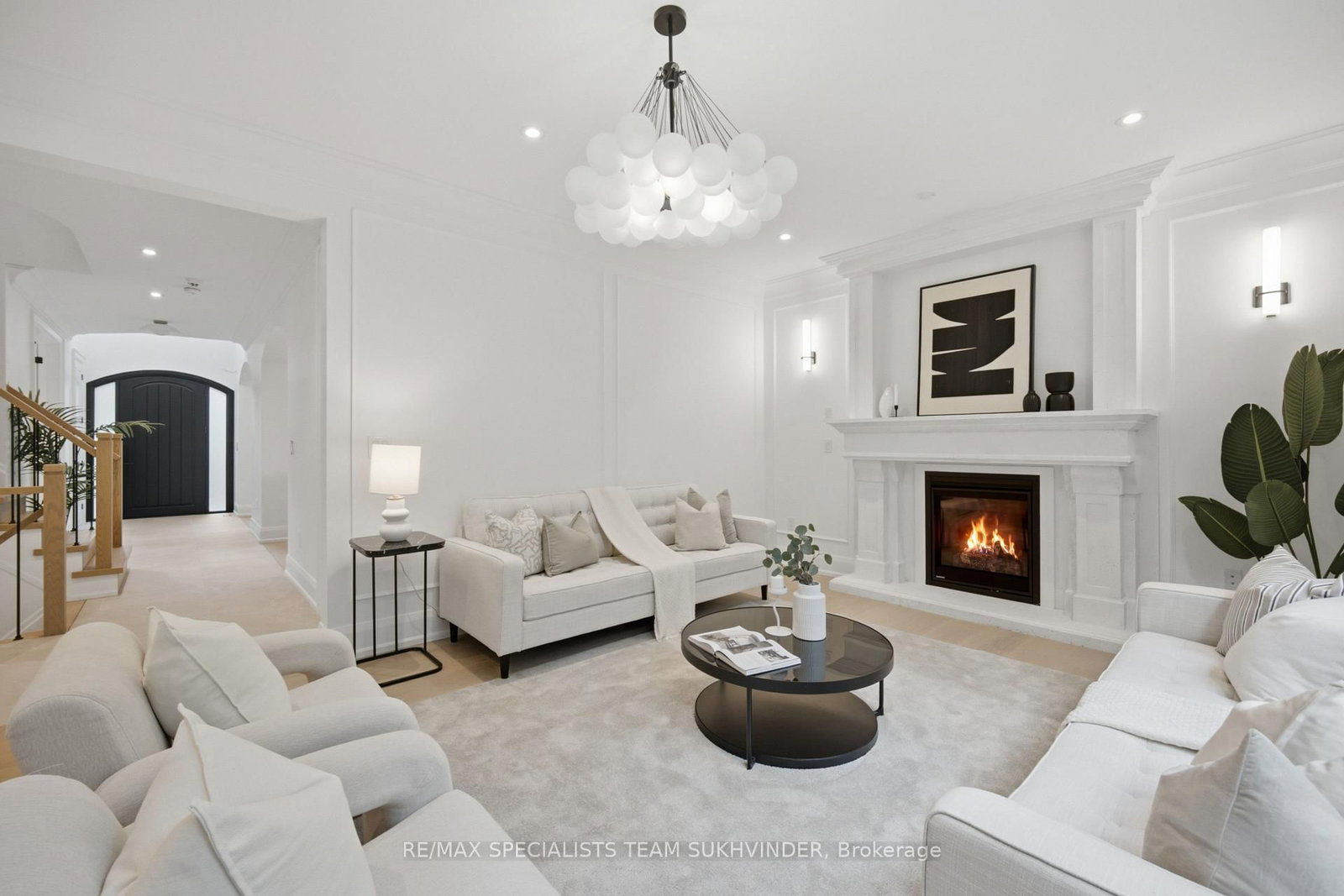 31 Linstock Drive • Brampton, ON photo 10
