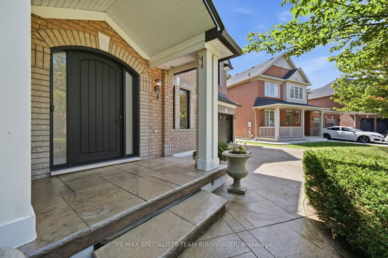 31 Linstock Drive