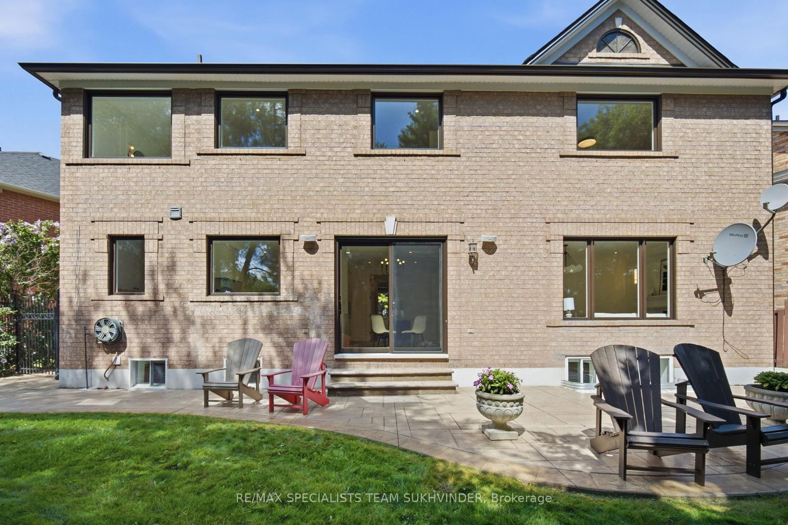 31 Linstock Drive • Brampton, ON photo 36