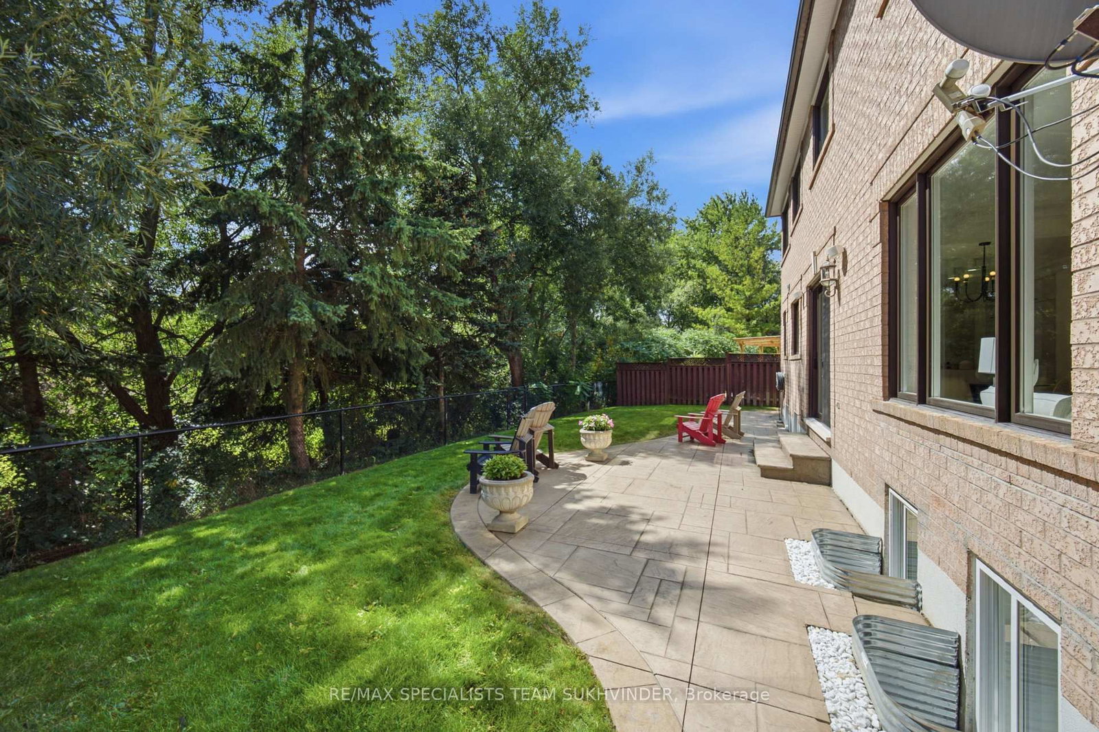 31 Linstock Drive • Brampton, ON photo 38