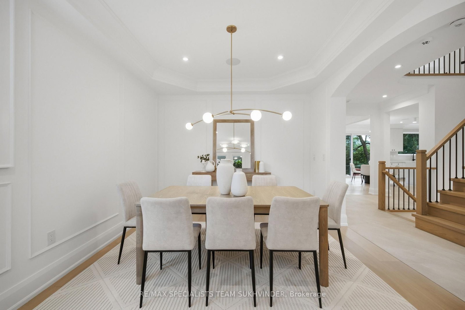 31 Linstock Drive • Brampton, ON photo 6