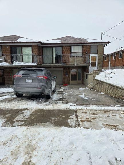 12 Bamford Crescent • Toronto, ON photo 1