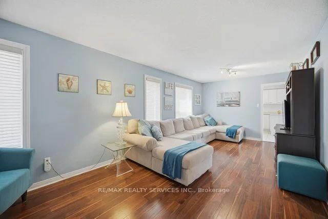 1117 Sherwood Mills Boulevard • Mississauga, ON photo 16