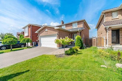 1117 Sherwood Mills Boulevard • Mississauga, ON photo 3