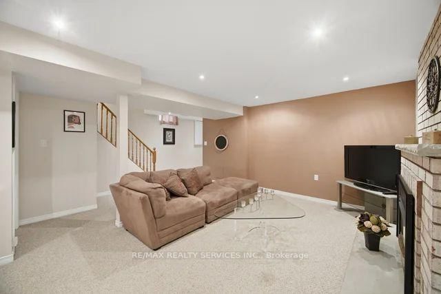 1117 Sherwood Mills Boulevard • Mississauga, ON photo 31