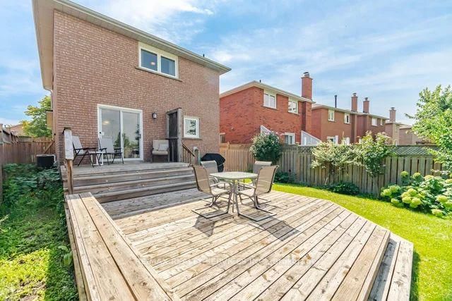 1117 Sherwood Mills Boulevard • Mississauga, ON photo 39