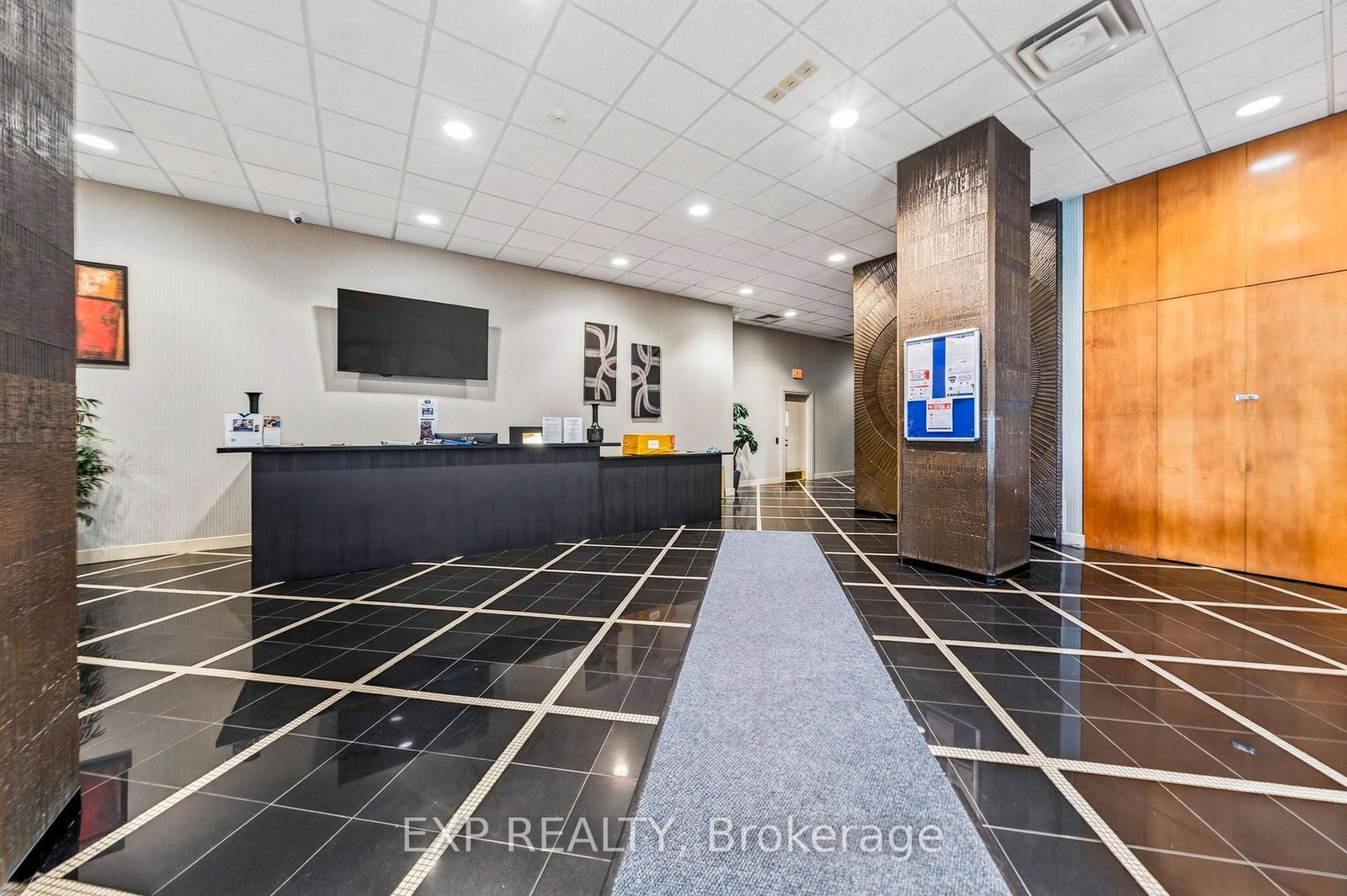 2737 Keele Street • #312 • Toronto, ON photo 10