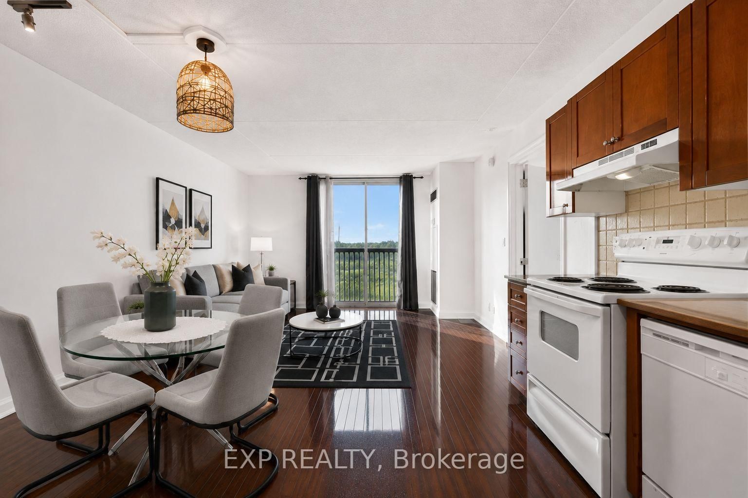 2737 Keele Street • #312 • Toronto, ON photo 15