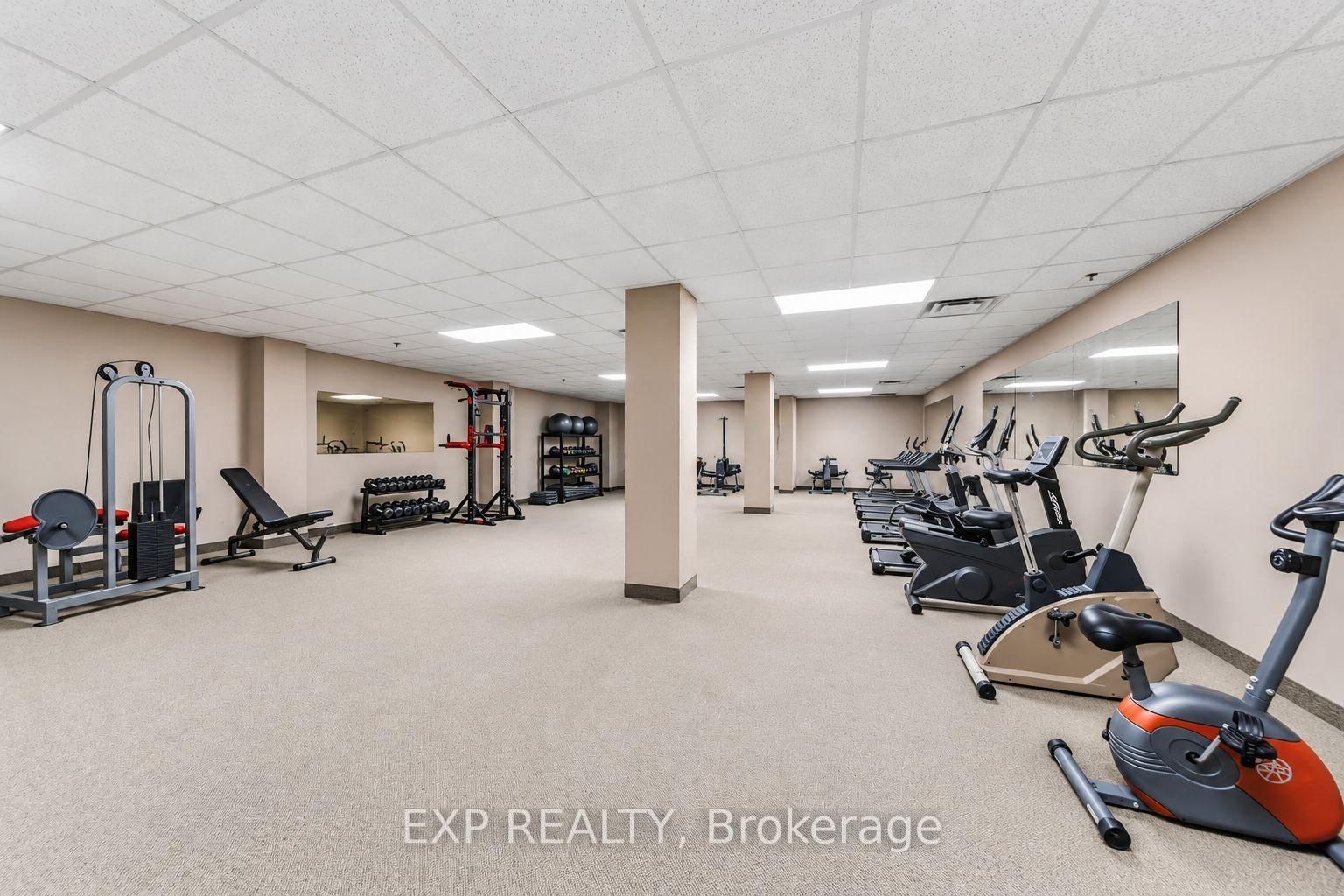 2737 Keele Street • #312 • Toronto, ON photo 24