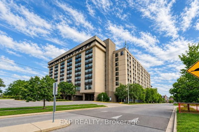 2737 Keele Street • #312 • Toronto, ON photo 3
