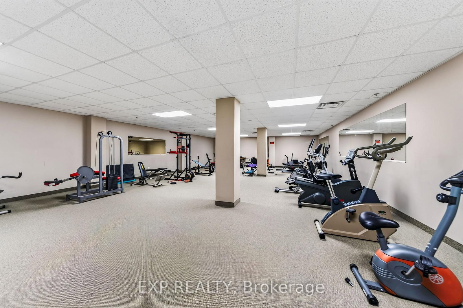 2737 Keele Street • #312 • Toronto, ON photo 36