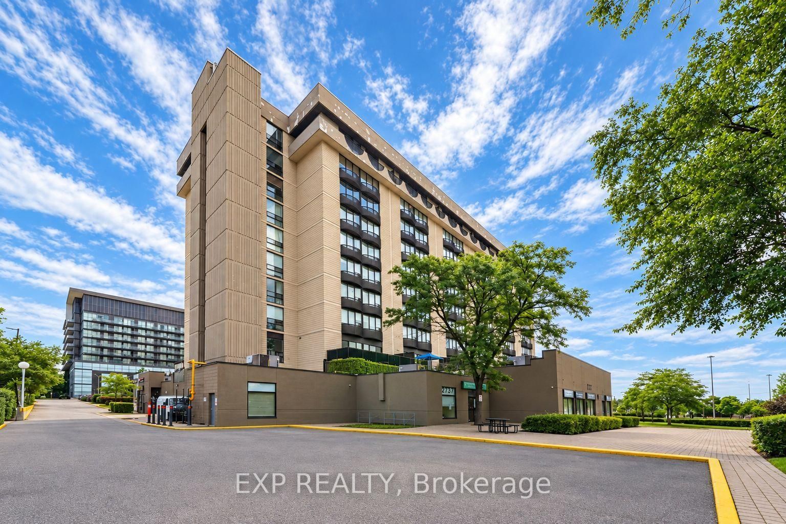 2737 Keele Street • #312 • Toronto, ON photo 4