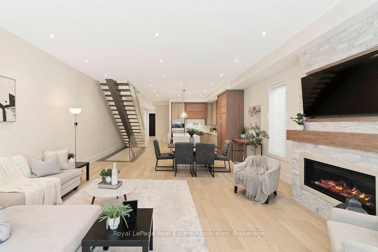 63 Troy Street • Mississauga, ON photo 14