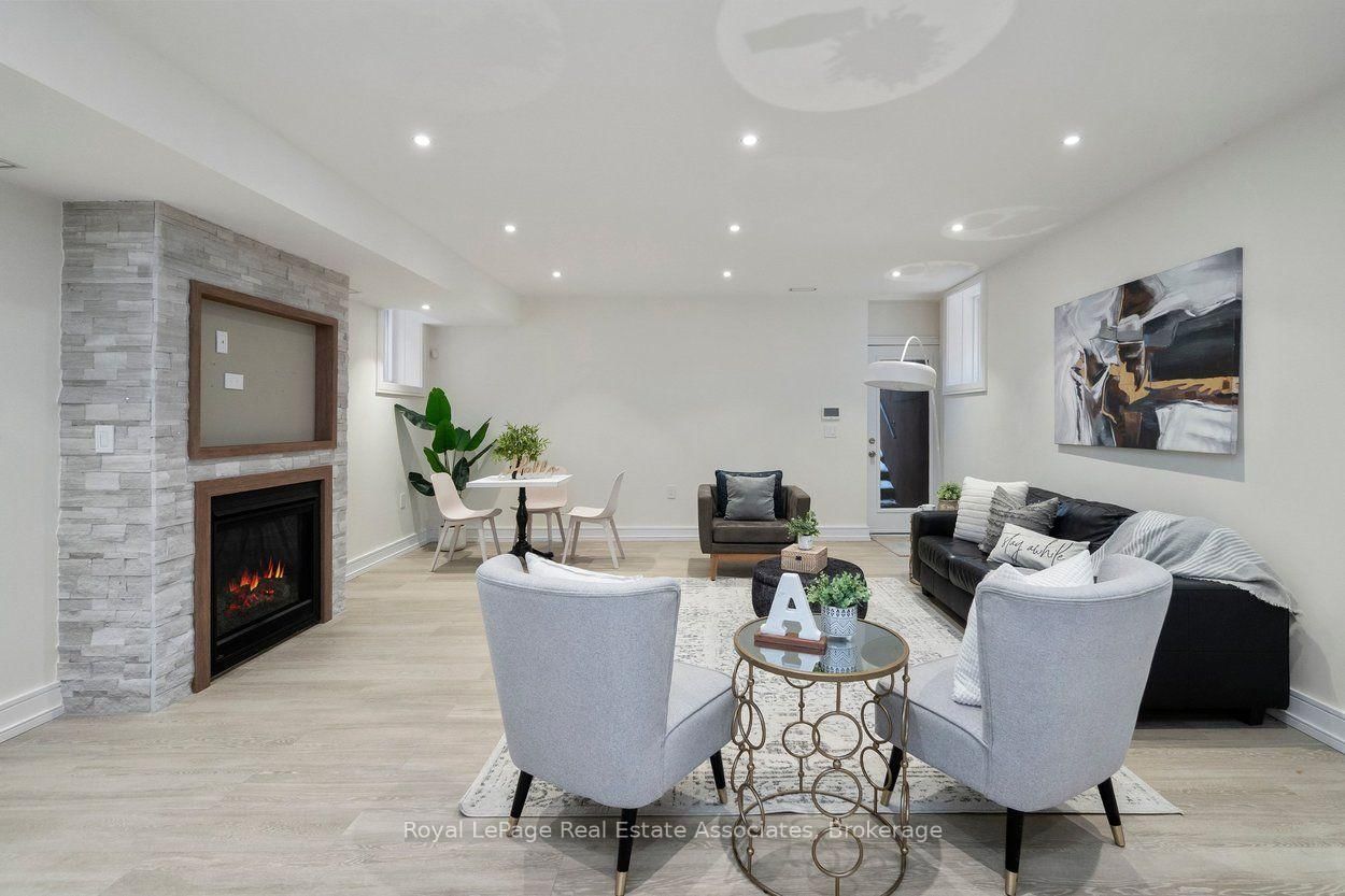 63 Troy Street • Mississauga, ON photo 36