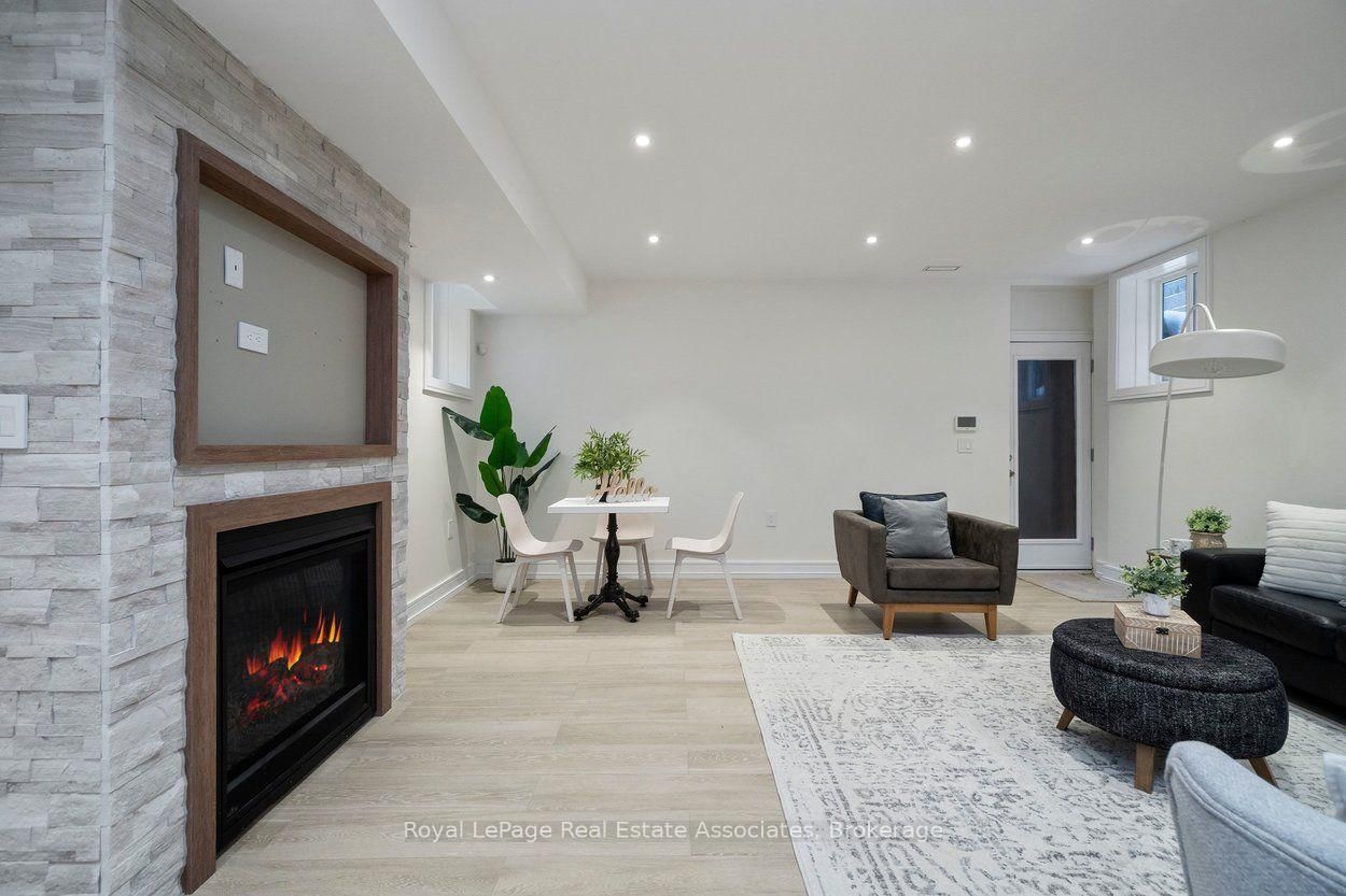 63 Troy Street • Mississauga, ON photo 37