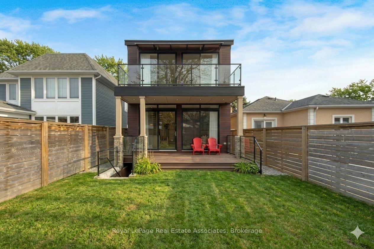 63 Troy Street • Mississauga, ON photo 42