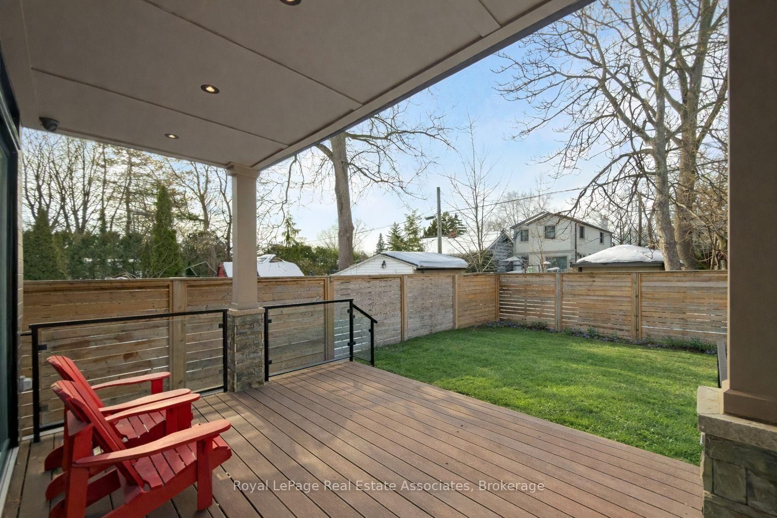 63 Troy Street • Mississauga, ON photo 44