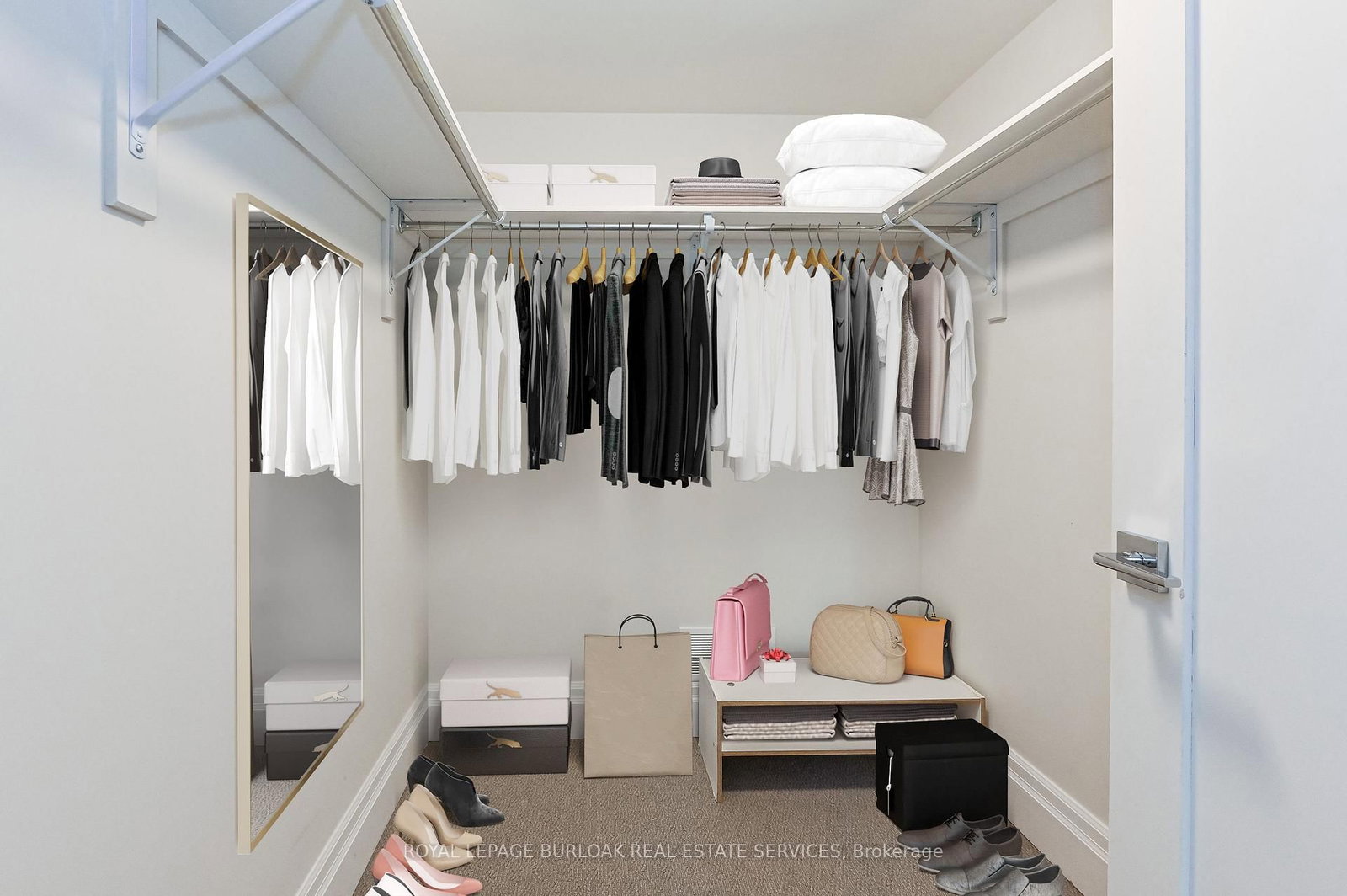 760 Lakeshore Road E • #207 • Mississauga, ON photo 12