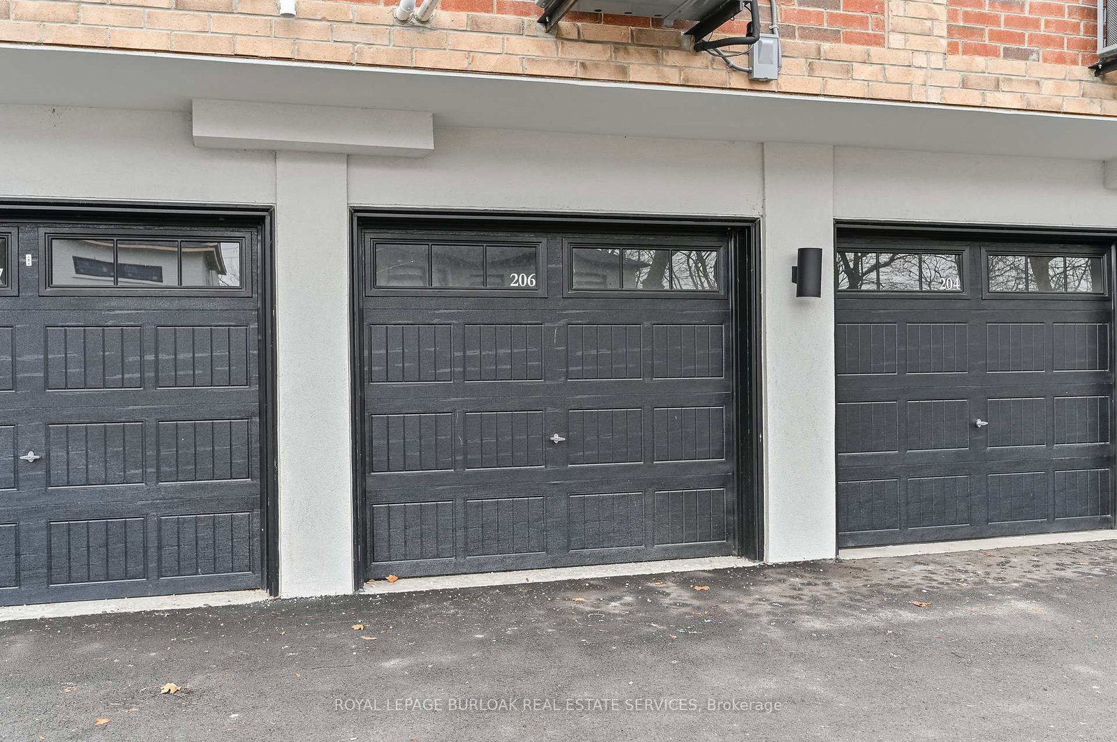 760 Lakeshore Road E • #207 • Mississauga, ON photo 17