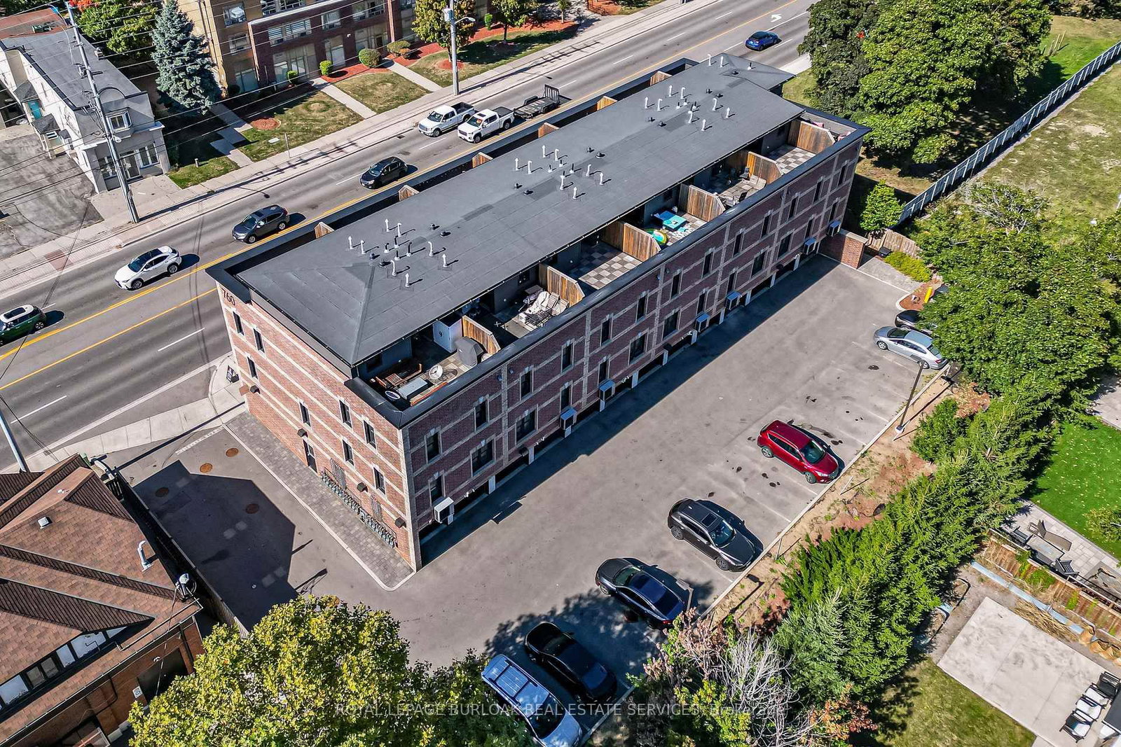 760 Lakeshore Road E • #207 • Mississauga, ON photo 18