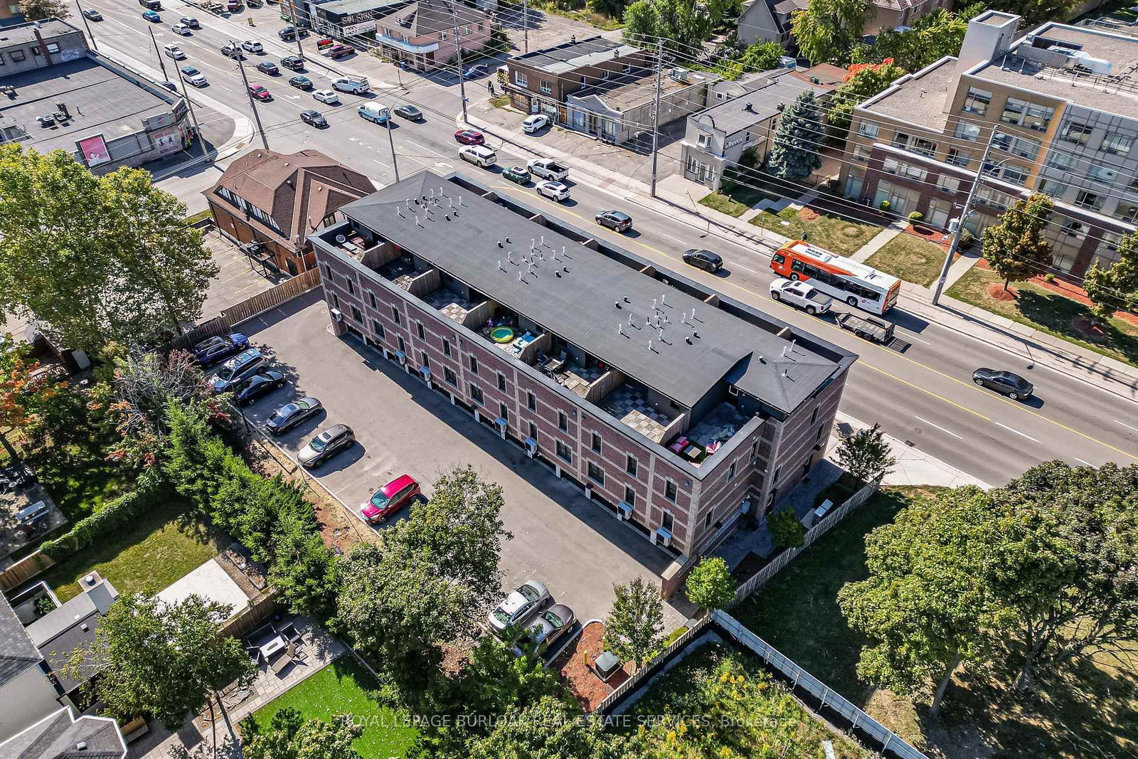 760 Lakeshore Road E • #207 • Mississauga, ON photo 20