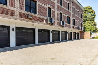 760 Lakeshore Road E • #207 • Mississauga, ON photo 5