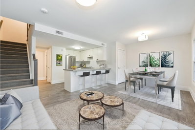 760 Lakeshore Road E • #207 • Mississauga, ON photo 9