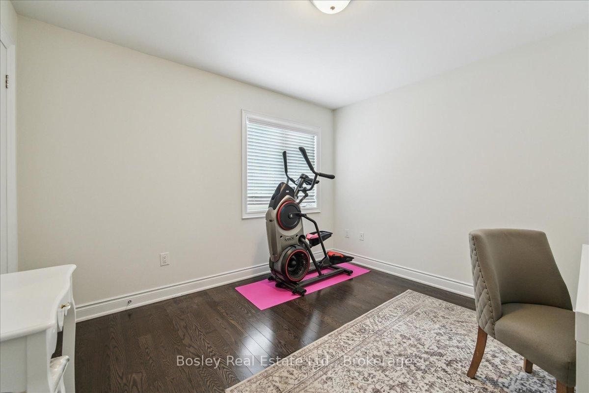 2343 Quetico Crescent • Oakville, ON photo 18