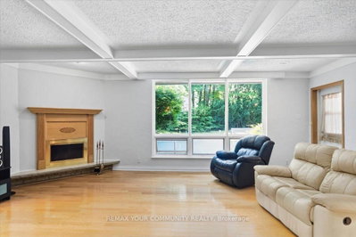 1528 Knareswood Mississauga,ON L5H 2M1 — Photo 17