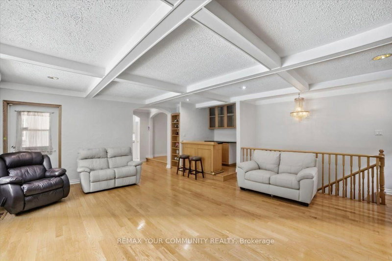 1528 Knareswood Mississauga,ON L5H 2M1 — Photo 19