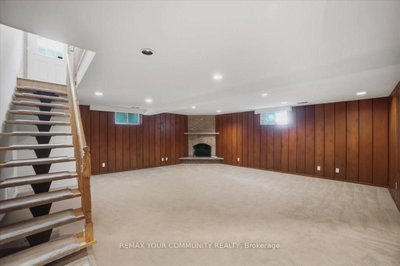1528 Knareswood Mississauga,ON L5H 2M1 — Photo 28